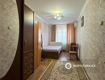 2-комнатная квартира, этаж 2 из 5, 45 м², На длительный срок