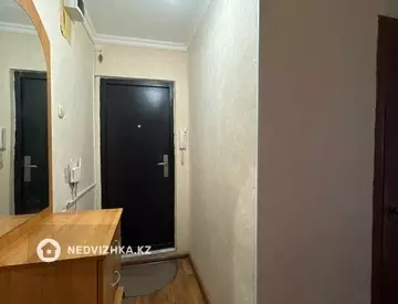 2-комнатная квартира, этаж 2 из 5, 45 м², На длительный срок