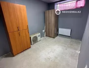 Помещение, этаж 1 из 5, В жилом доме, 65 м²