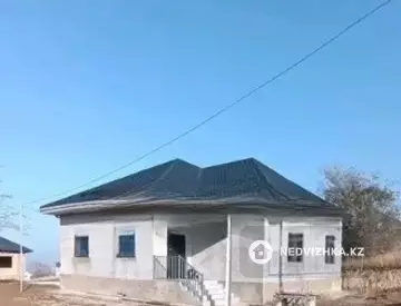 3-комнатный дом, 11 соток, 100 м²