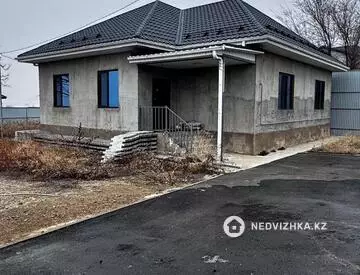 3-комнатный дом, 11 соток, 100 м²