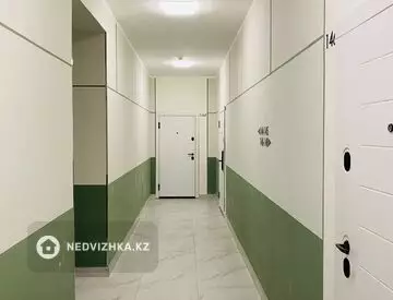 2-комнатная квартира, этаж 2 из 12, 41 м²