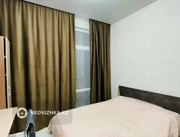 2-комнатная квартира, этаж 2 из 12, 41 м²