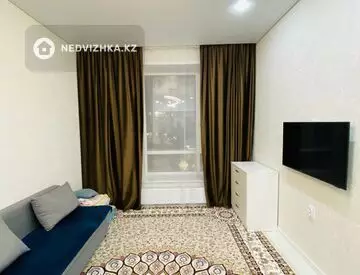 2-комнатная квартира, этаж 2 из 12, 41 м²