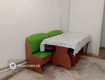 1-комнатная квартира, этаж 4 из 5, 47 м²