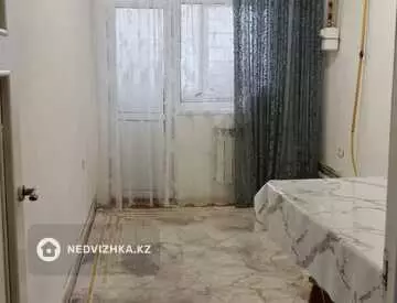 1-комнатная квартира, этаж 4 из 5, 47 м²