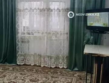 1-комнатная квартира, этаж 4 из 5, 47 м²