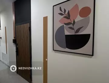 2-комнатная квартира, этаж 3 из 12, 62 м², На длительный срок