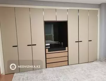 3-комнатная квартира, этаж 6 из 18, 95 м²