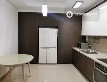 3-комнатная квартира, этаж 6 из 18, 95 м²