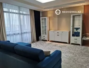 3-комнатная квартира, этаж 6 из 18, 95 м²