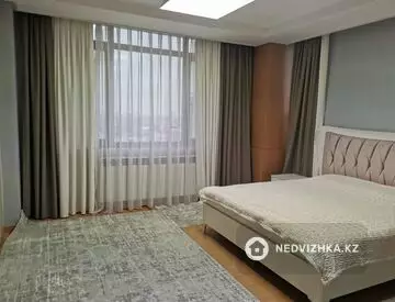 3-комнатная квартира, этаж 6 из 18, 95 м²
