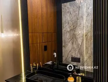 6-комнатная квартира, этаж 1 из 3, 650 м²