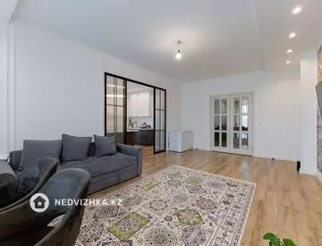 4-комнатная квартира, этаж 15 из 22, 127 м²