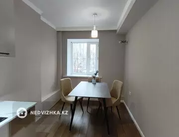2-комнатная квартира, этаж 2 из 5, 62 м²