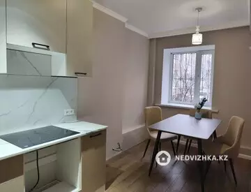 2-комнатная квартира, этаж 2 из 5, 62 м²