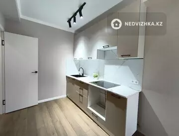 2-комнатная квартира, этаж 2 из 5, 62 м²