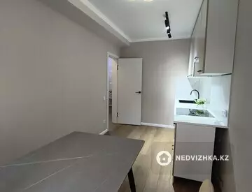 2-комнатная квартира, этаж 2 из 5, 62 м²
