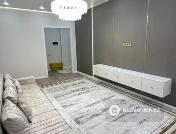 3-комнатная квартира, этаж 2 из 9, 66 м²