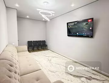 2-комнатная квартира, этаж 3 из 9, 56 м²