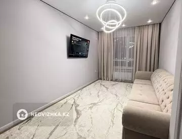 2-комнатная квартира, этаж 3 из 9, 56 м²