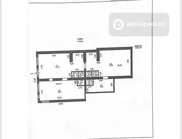 Общепит, 174 м²