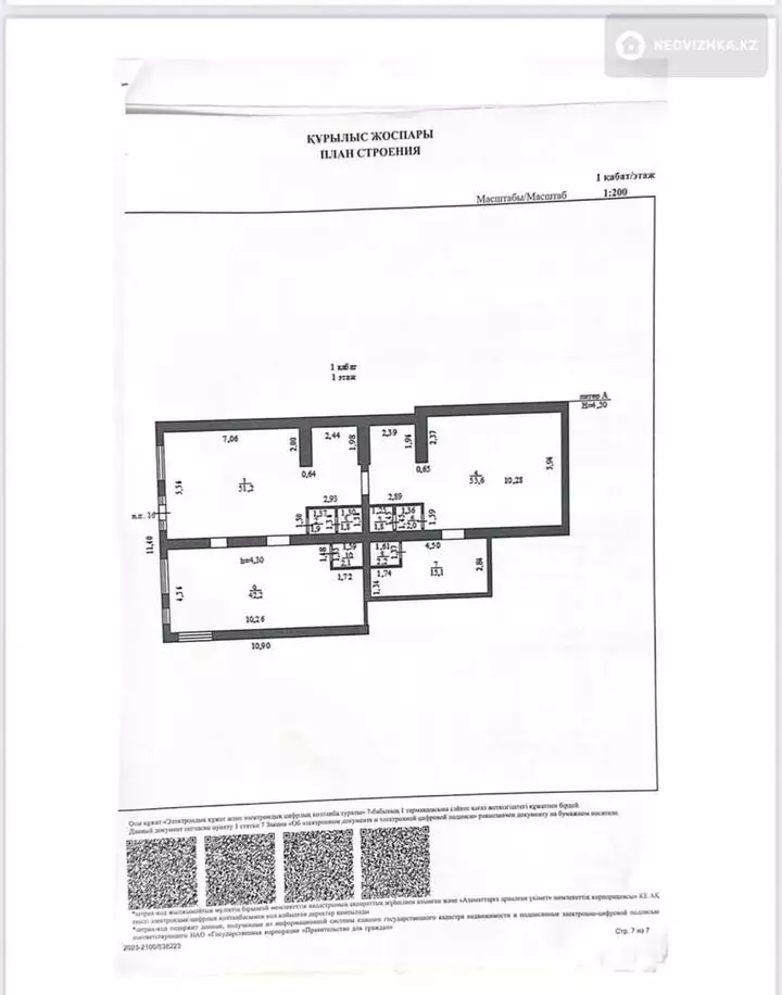 174 м², Общепит, 174 м², изображение - 1