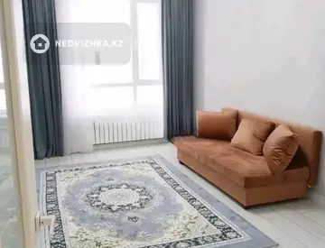 1-комнатная квартира, этаж 4 из 9, 40 м²