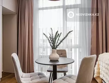 2-комнатная квартира, этаж 9 из 9, 50 м²