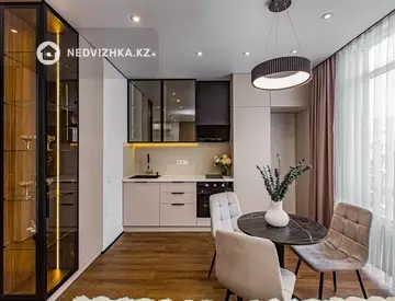 2-комнатная квартира, этаж 9 из 9, 50 м²