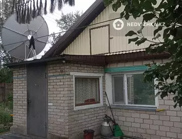 4-комнатный дом, 10 соток, 96 м²