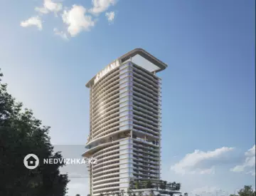 1-комнатная квартира, этаж 15 из 30, 39 м²