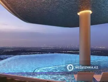 1-комнатная квартира, этаж 15 из 30, 39 м²