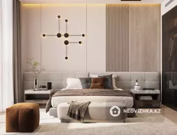 1-комнатная квартира, этаж 15 из 30, 39 м²