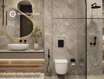 1-комнатная квартира, этаж 15 из 30, 39 м²