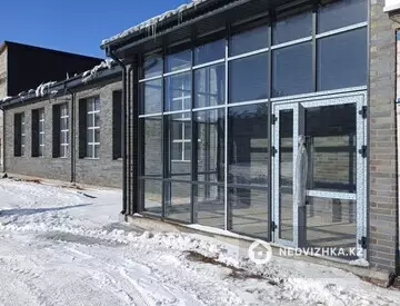 Торговое помещение, этаж 1 из 1, 750 м²