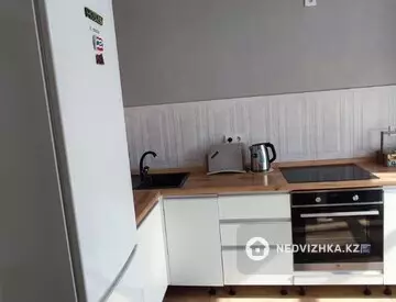 1-комнатная квартира, этаж 9 из 9, 34 м²