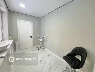 Салон, этаж 1 из 1, 53 м², На длительный срок