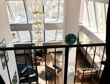 6-комнатная квартира, этаж 32 из 32, 240 м²