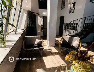 6-комнатная квартира, этаж 32 из 32, 240 м²