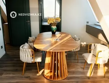 6-комнатная квартира, этаж 32 из 32, 240 м²