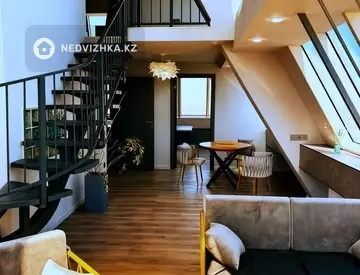 6-комнатная квартира, этаж 32 из 32, 240 м²