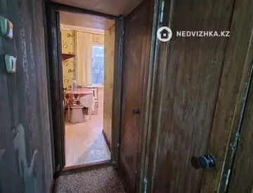 2-комнатная квартира, этаж 3 из 5, 47 м²