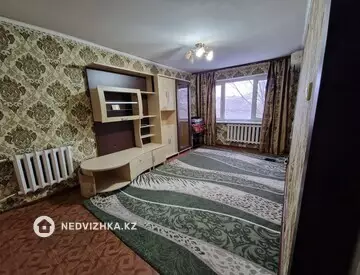 2-комнатная квартира, этаж 3 из 5, 47 м²