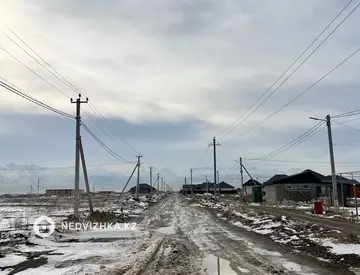 Участок 5.0 соток