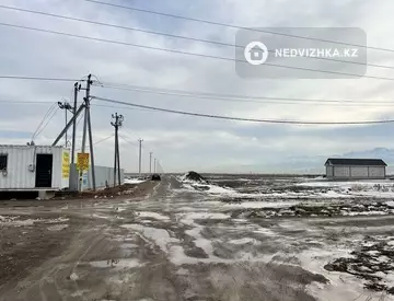 Участок 5.0 соток