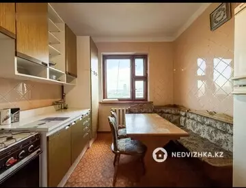 1-комнатная квартира, этаж 9 из 9, 40 м²