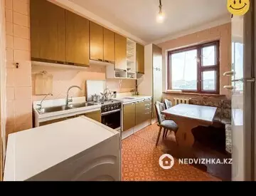 1-комнатная квартира, этаж 9 из 9, 40 м²