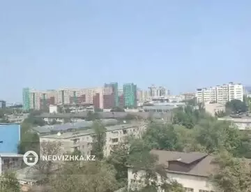 1-комнатная квартира, этаж 9 из 9, 40 м²