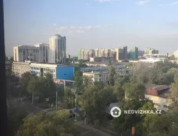 1-комнатная квартира, этаж 9 из 9, 40 м²